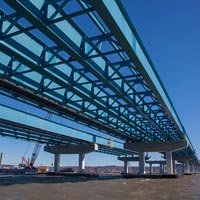 Steel Girder Bridge