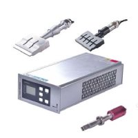 Ultrasonic Welder