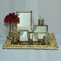 Jewelry Platter