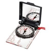 Mirror Compass