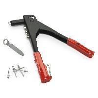 Hand Riveters