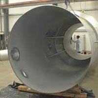 Passivation Service