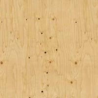 Plywood Plate