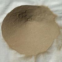 Sillimanite Mortar