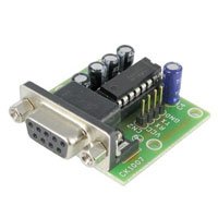 Rs232 Interface
