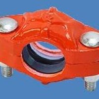 Grooved Pipe Fitting