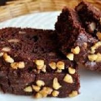 Walnut Chocolate