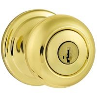 Polished Brass