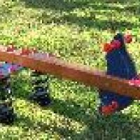 Seesaw