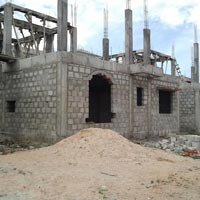 RCC Structure Service