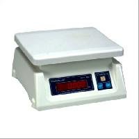 Electronic Weighing Balance