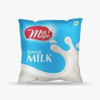 Single Toned Milk