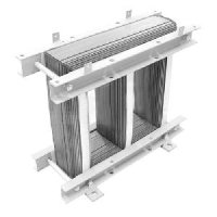 CRGO Transformer Lamination Core