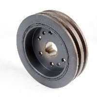 Engine Dampers