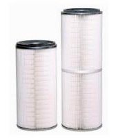 Powder Coating Filter