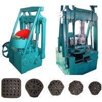 Briquetting Machine Components