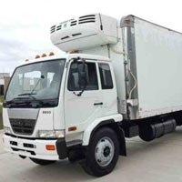 Cold Chain Transportation