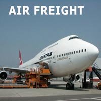 Domestic Air Cargo
