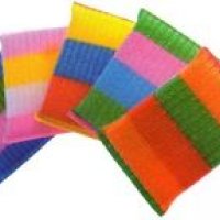 Cleaning Scourer