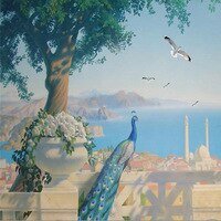 3D Painting Services