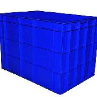 Jumbo Crate