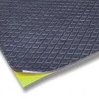 Sound Dampening Pads
