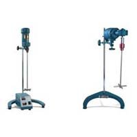 Geared Stirrers