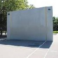 Handball Courts