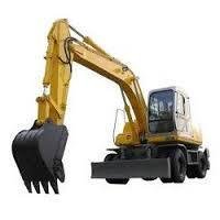 Earthmoving Equipment Rental
