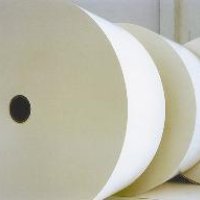 Wood Free Coated Paper