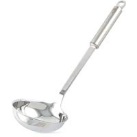 Steel Ladles