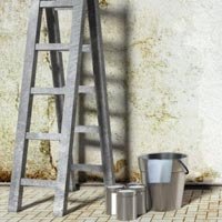 Interior Wall Coatings