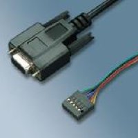 Molded Cables