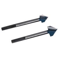 Glass Drill Bits