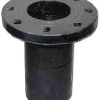 Flanged Pipe Fittings
