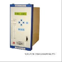 Relay Testing Service