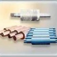 Stainless Steel Rolls