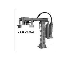 Ladle Preheater