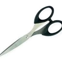 Metal Scissor