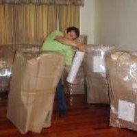 Home Storage Service