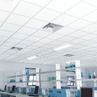 Modular Ceilings Service