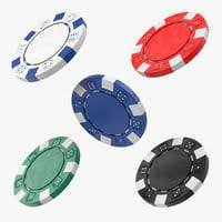 Poker Chips