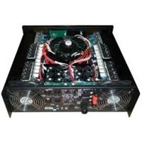 Amplifier Repair