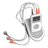 Digital Holter Recorder