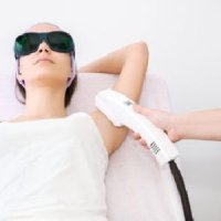 Hair Reduction Services