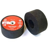 Wheel Carborundum