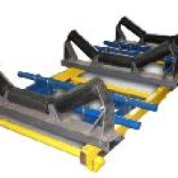 Conveyor Belt Scales