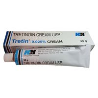 Tretinoin Cream