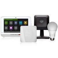 Home Monitoring System