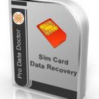SIM Card Reader